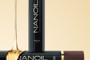 nanoil olejek do włosów